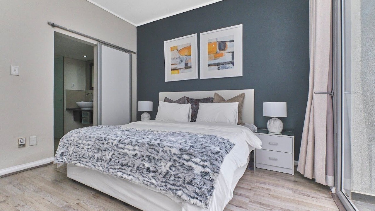 Photo of Bedroom in Sandown