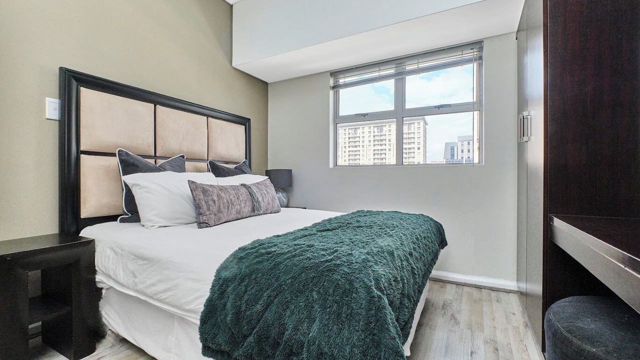 Photo of Bedroom in Sandown