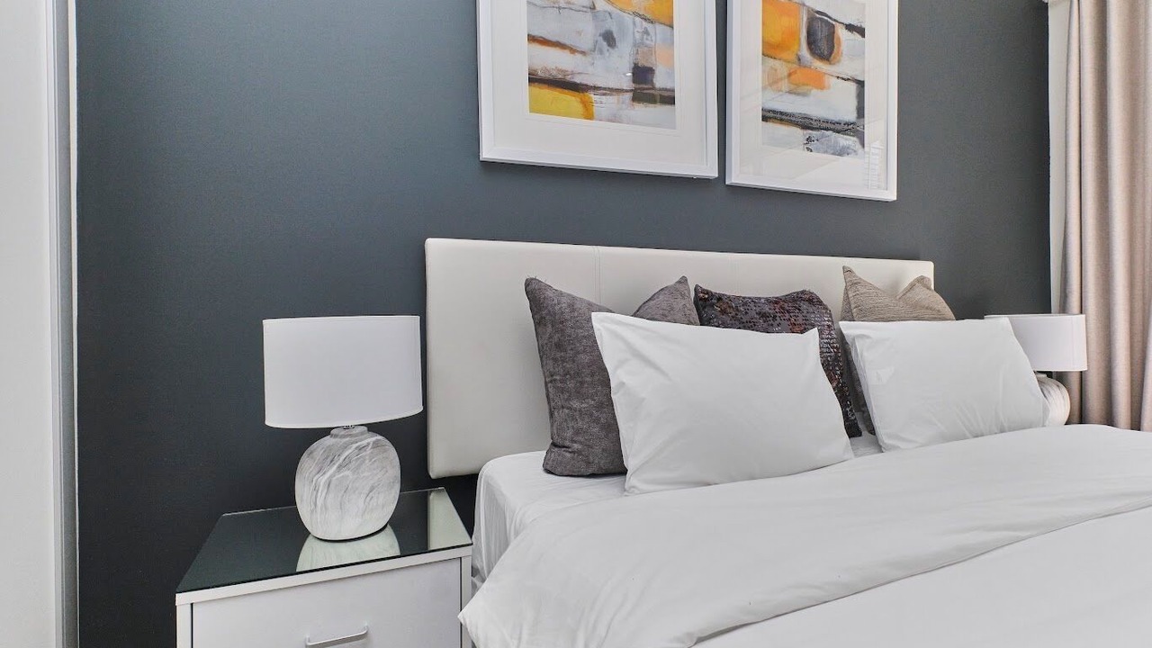 Photo of Bedroom in Sandown