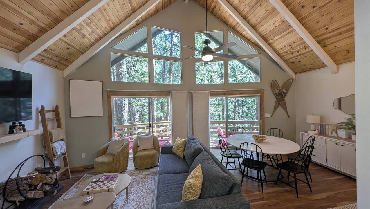 Photo of Bedroom in Glencoe