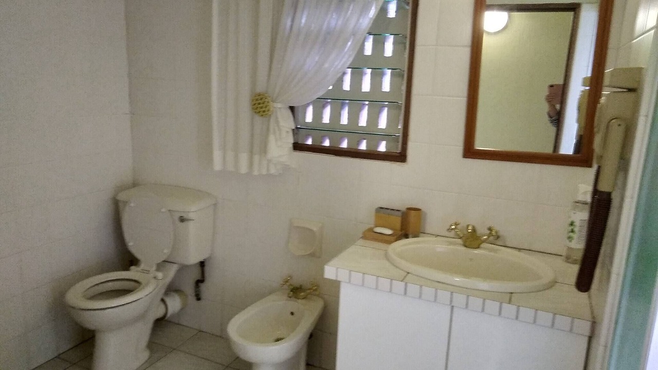 Photo of Bathroom in Southbroom
