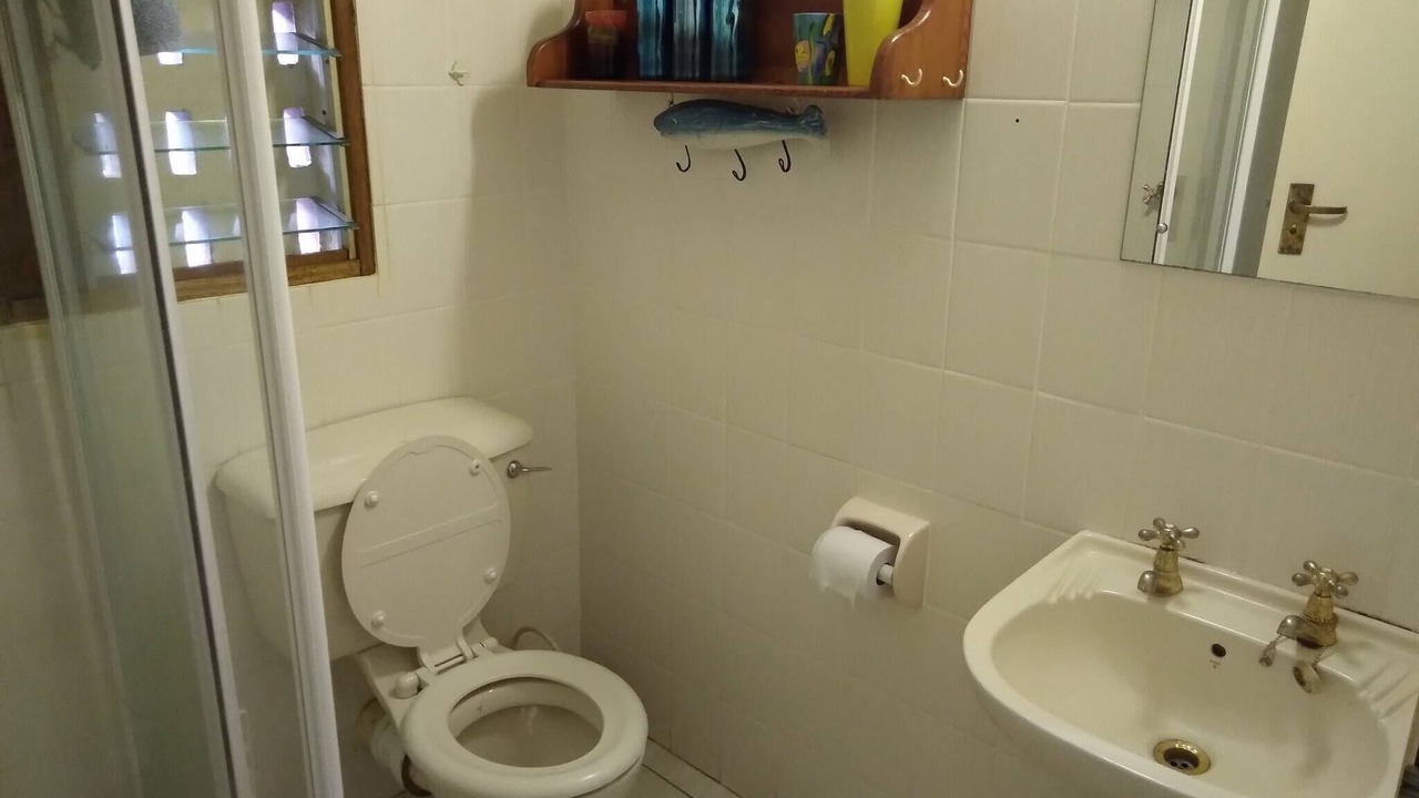 Photo of Bathroom in Southbroom