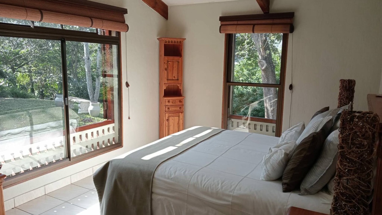 Photo of Bedroom in Southbroom