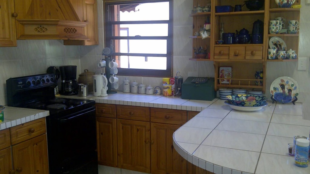 Photo of Kitchen in Southbroom
