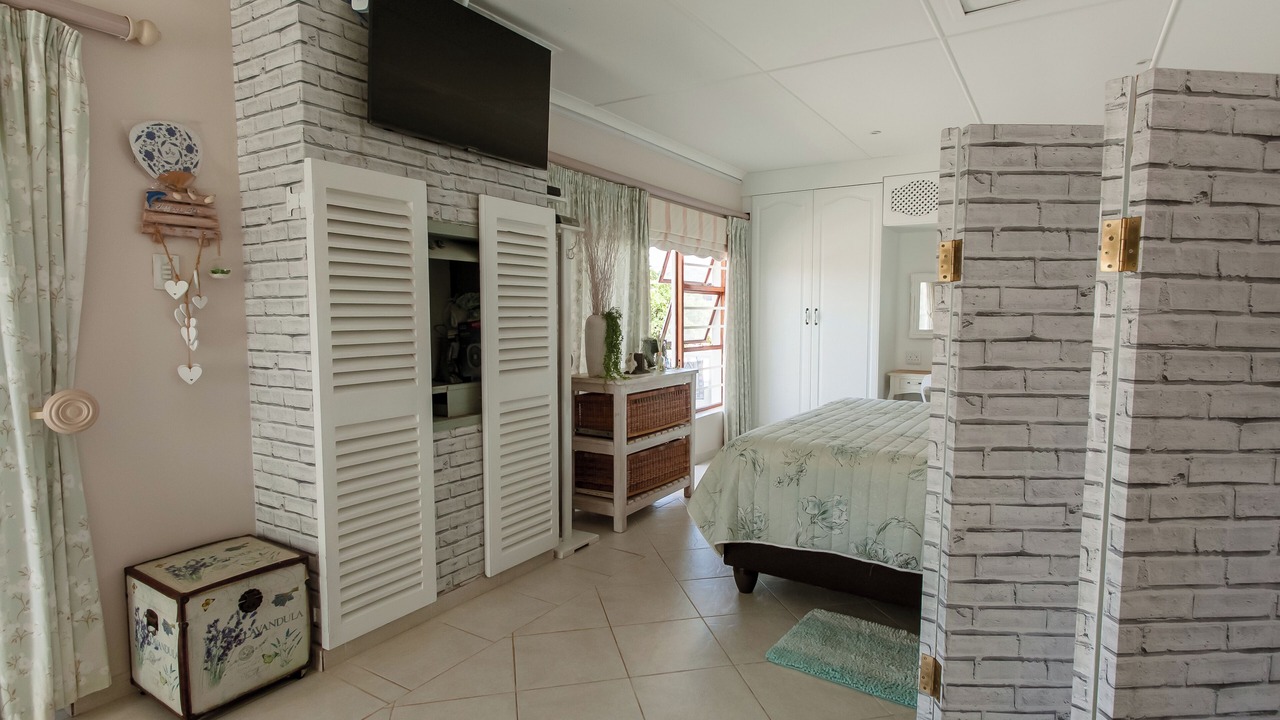 Photo of Bedroom in Jeffreys Bay