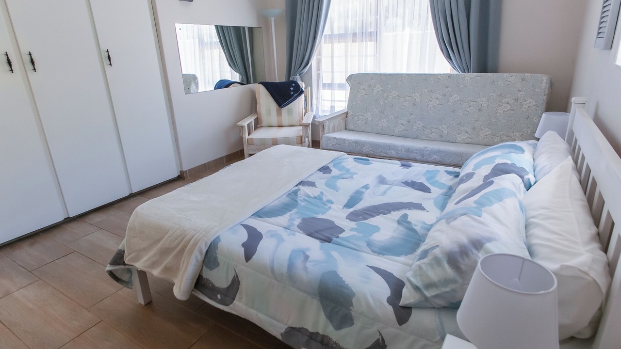 Photo of Bedroom in Jeffreys Bay