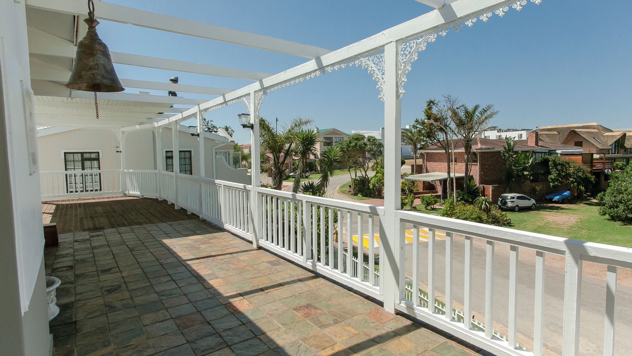 Photo of Patio Balcony in Jeffreys Bay