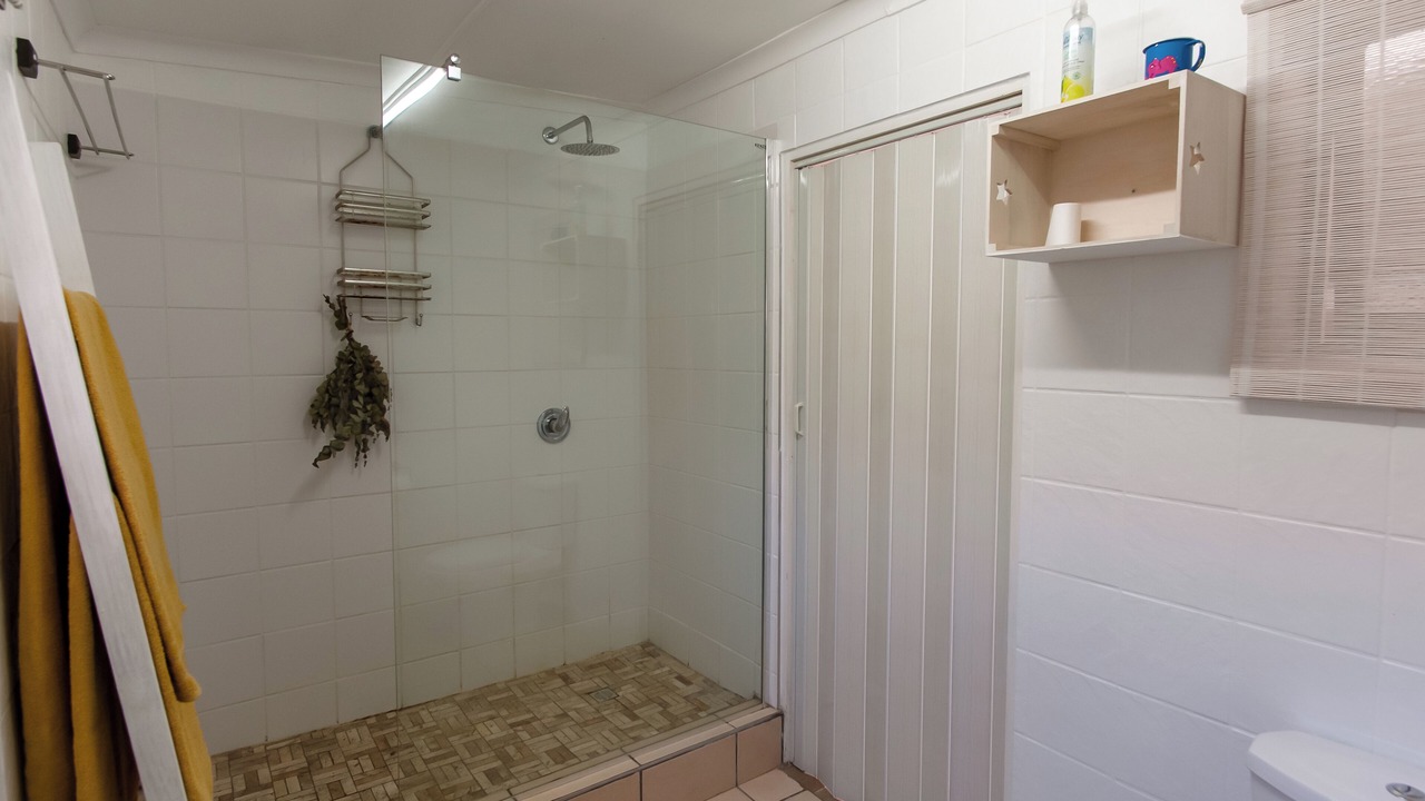 Photo of Bathroom in Jeffreys Bay