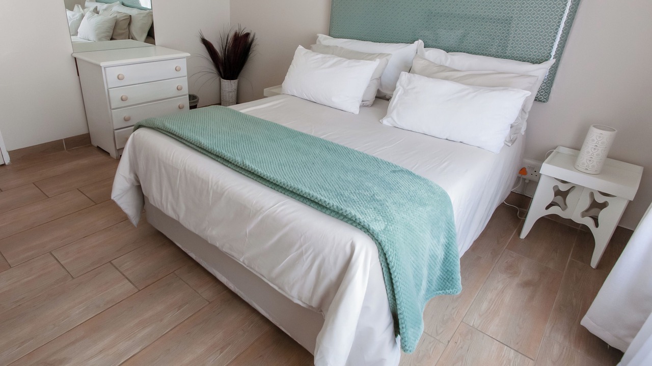 Photo of Bedroom in Jeffreys Bay