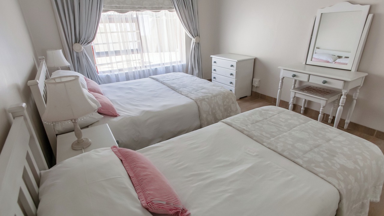 Photo of Bedroom in Jeffreys Bay
