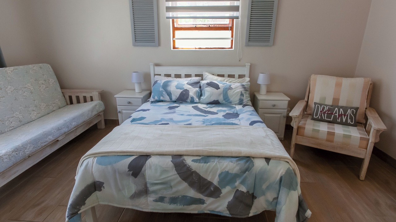 Photo of Bedroom in Jeffreys Bay