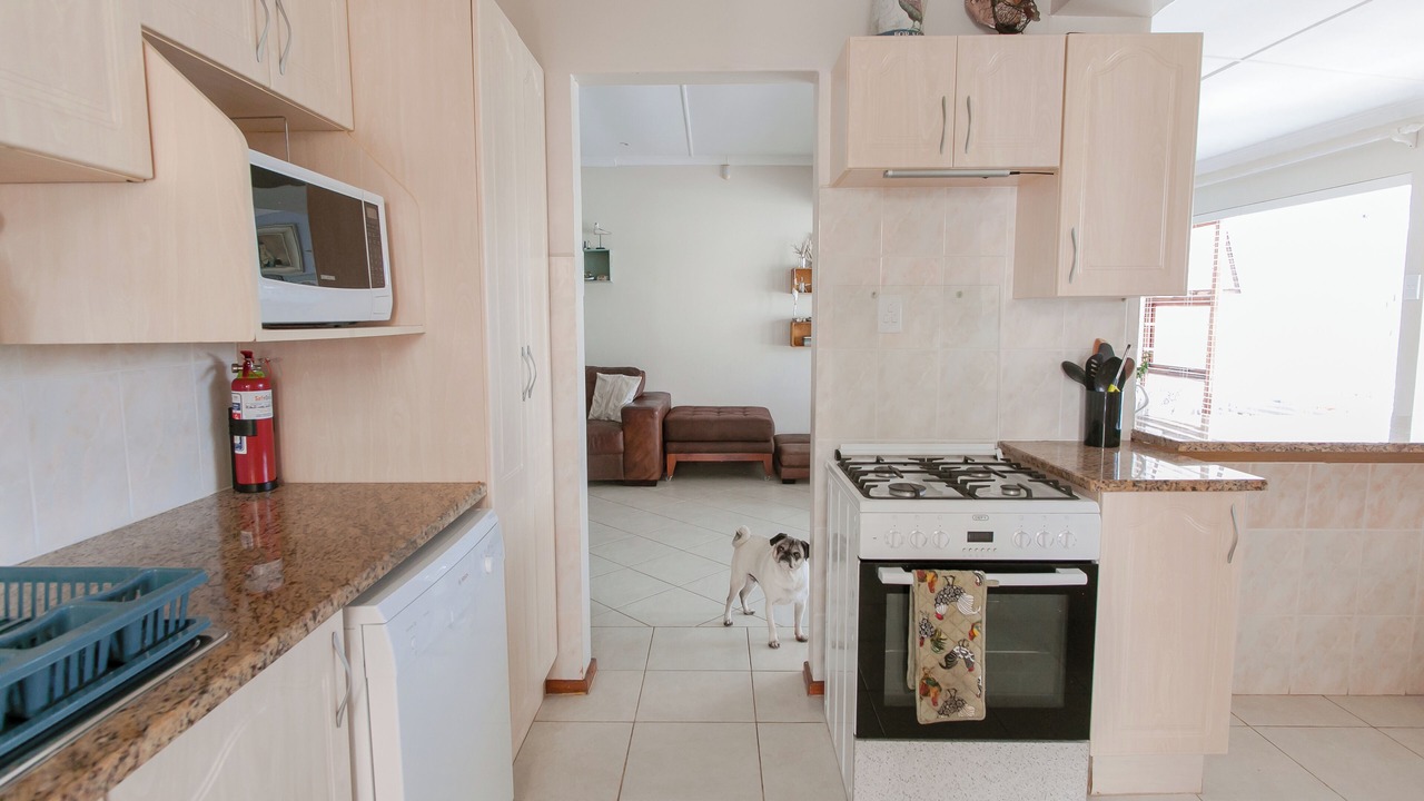 Photo of Kitchen in Jeffreys Bay