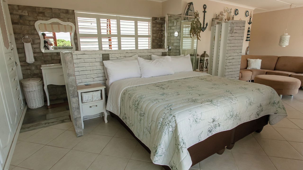 Photo of Bedroom in Jeffreys Bay