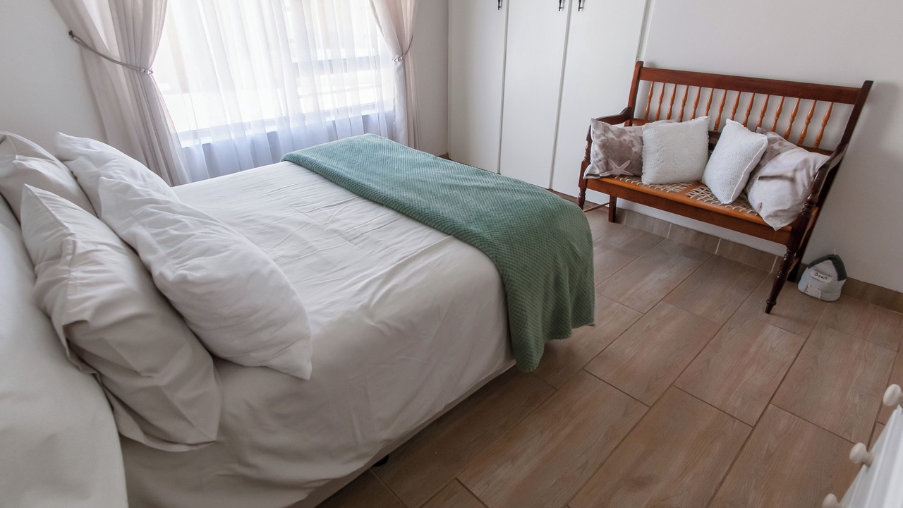 Photo of Bedroom in Jeffreys Bay