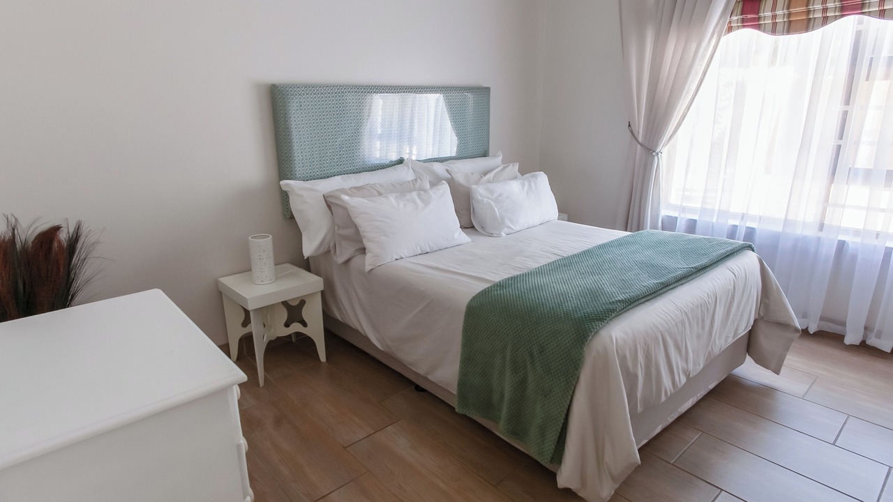 Photo of Bedroom in Jeffreys Bay