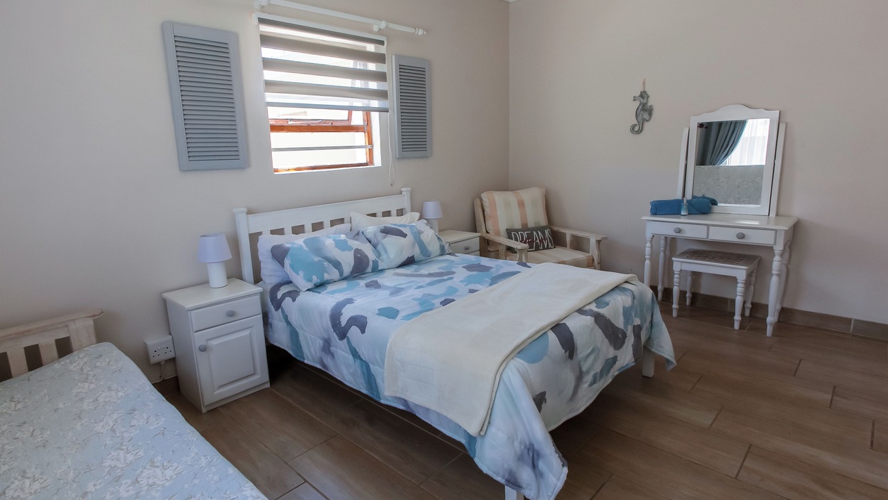 Photo of Bedroom in Jeffreys Bay