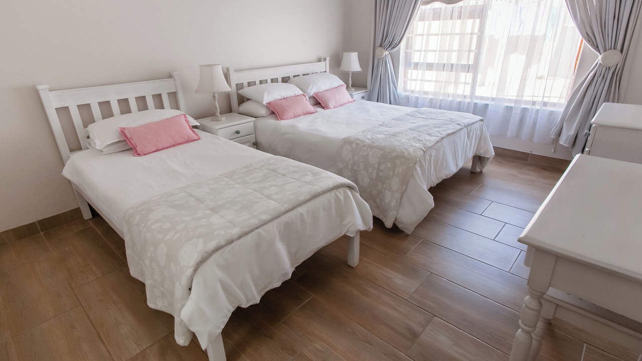 Photo of Bedroom in Jeffreys Bay