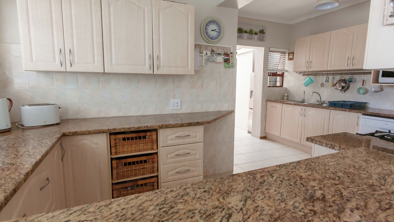 Photo of Kitchen in Jeffreys Bay