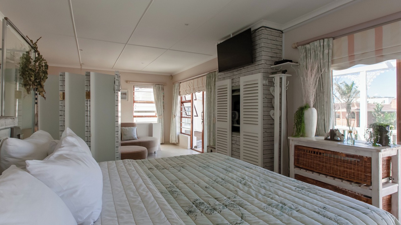 Photo of Bedroom in Jeffreys Bay