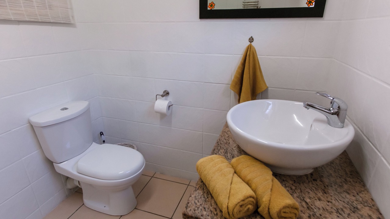 Photo of Bathroom in Jeffreys Bay