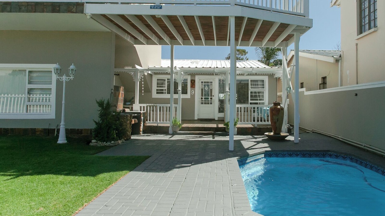 Photo of Outdoor in Jeffreys Bay