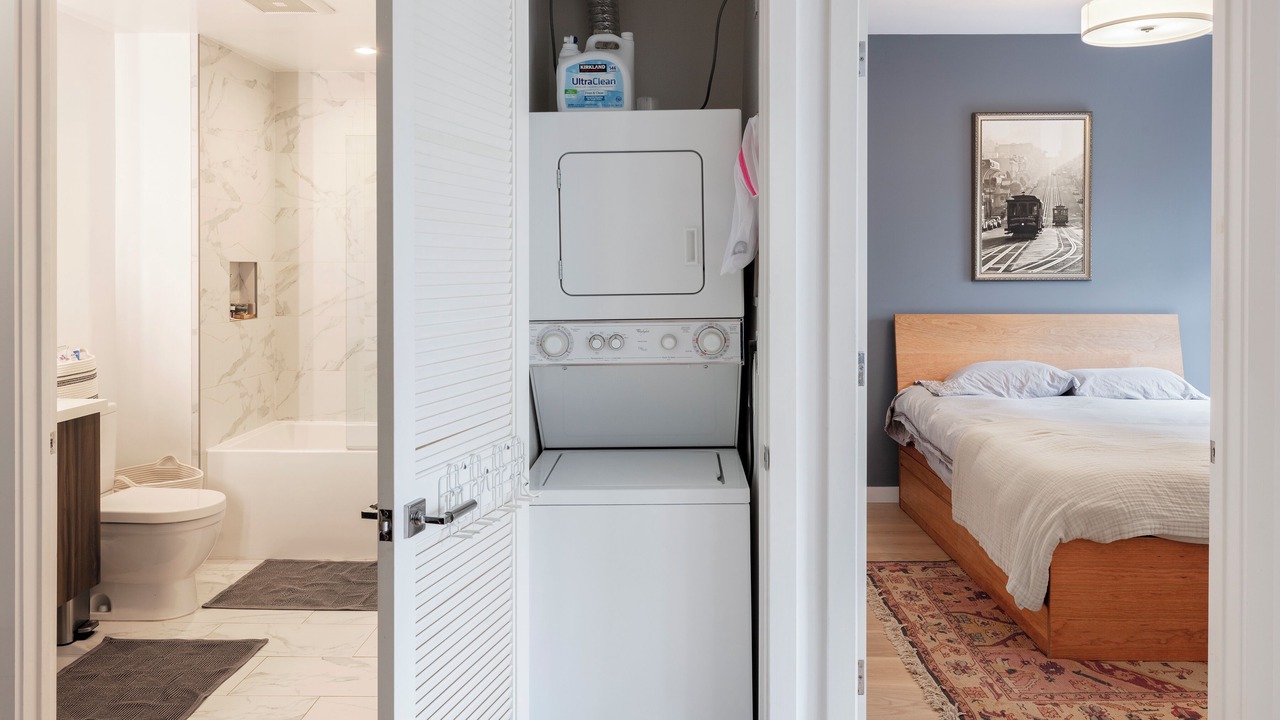 Photo of Bedroom in South of Market