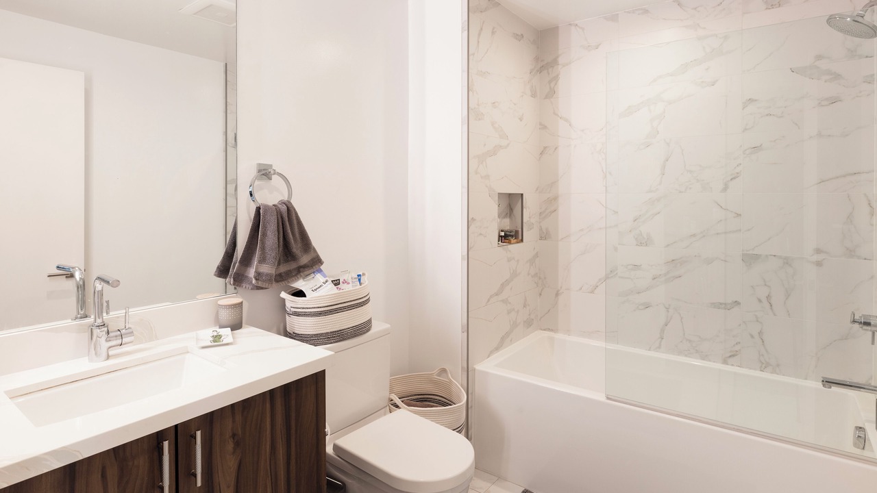 Photo of Bathroom in South of Market