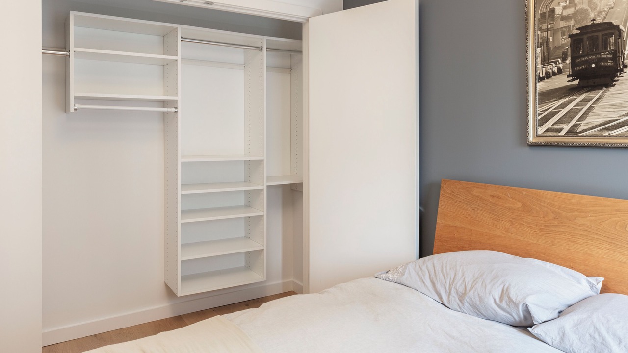 Photo of Bedroom in South of Market