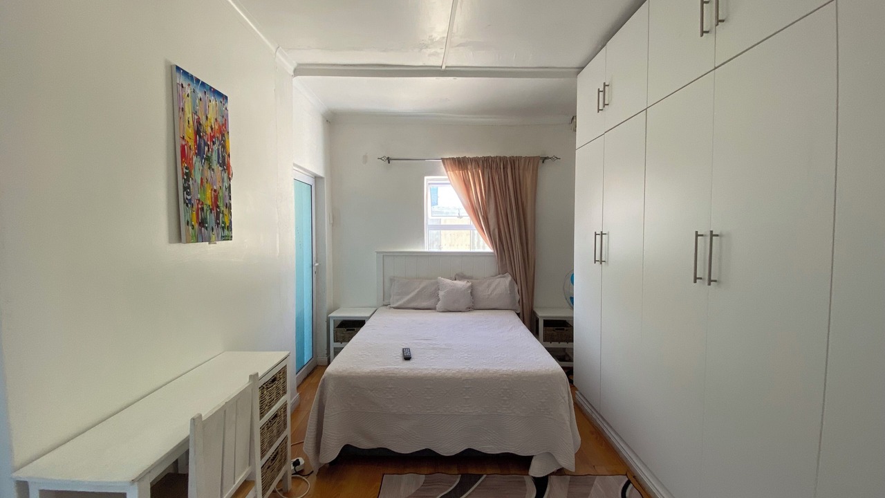 Photo of Bedroom in Parow North