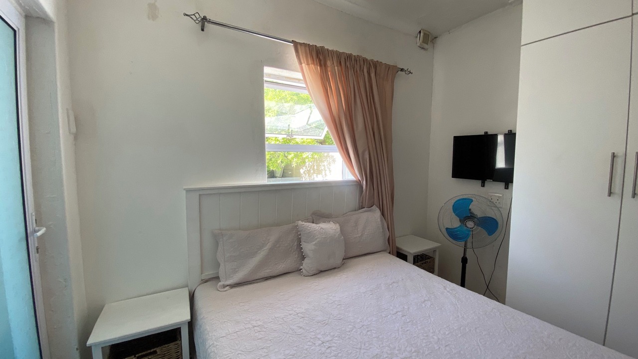 Photo of Bedroom in Parow North