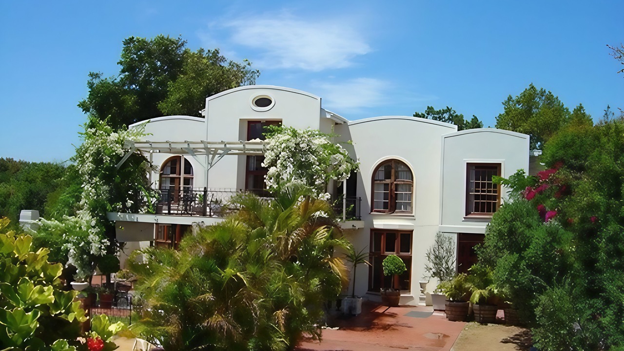 Photo of Outdoor in Constantia