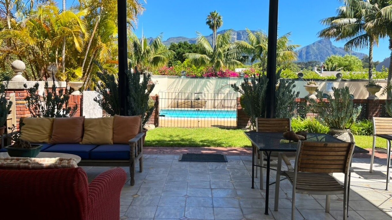 Photo of Outdoor in Constantia