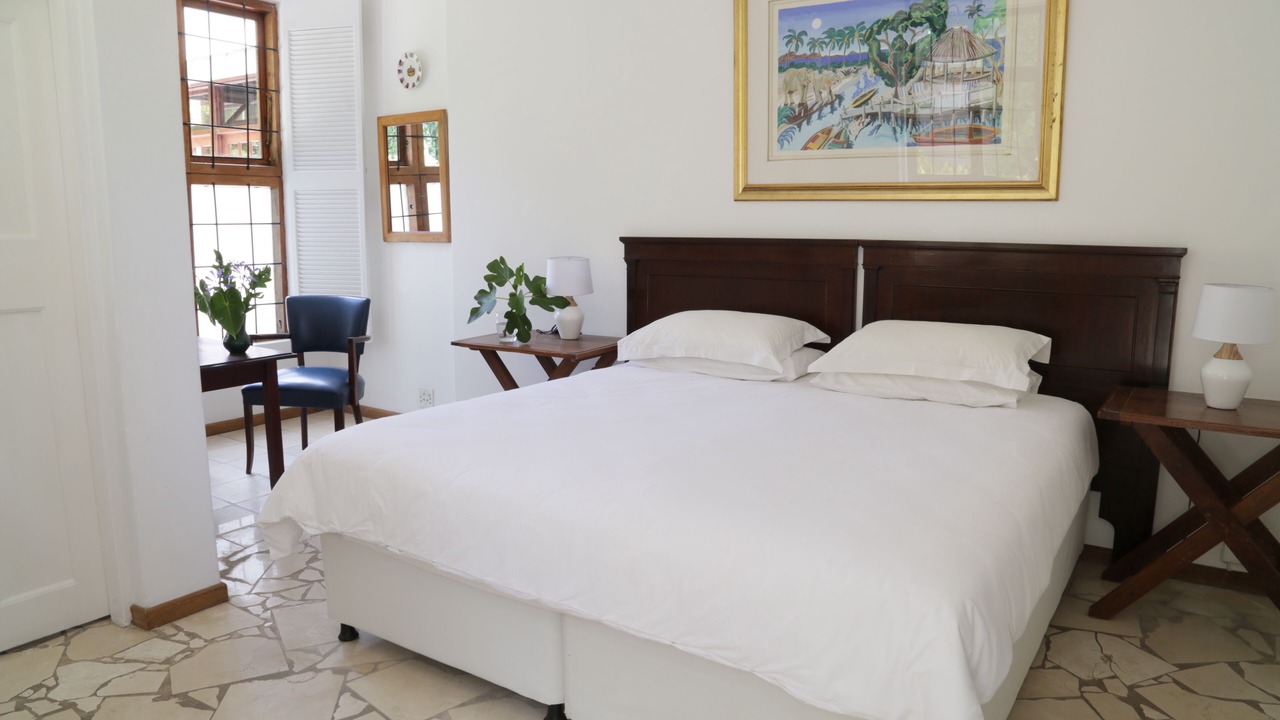 Photo of Bedroom in Constantia