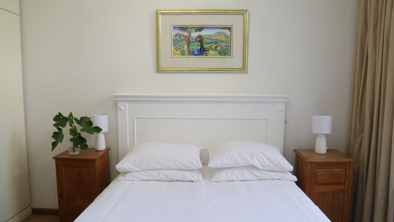 Photo of Bedroom in Constantia