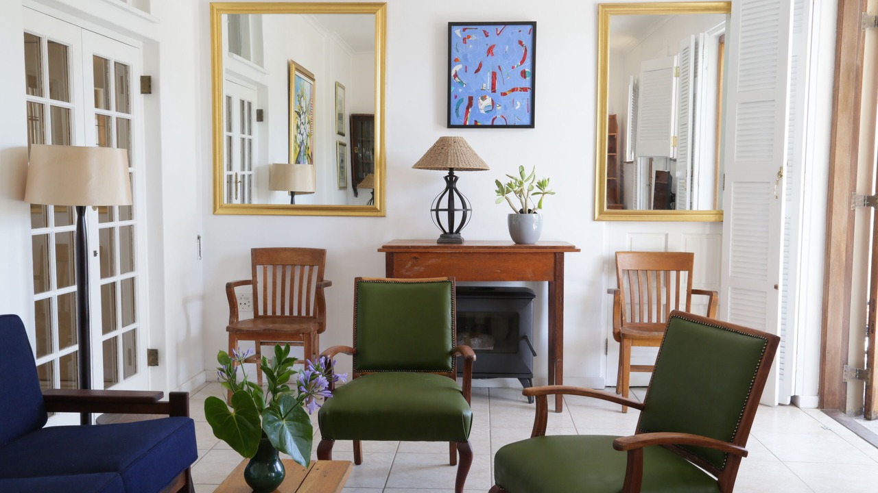 Photo of Livingroom in Constantia