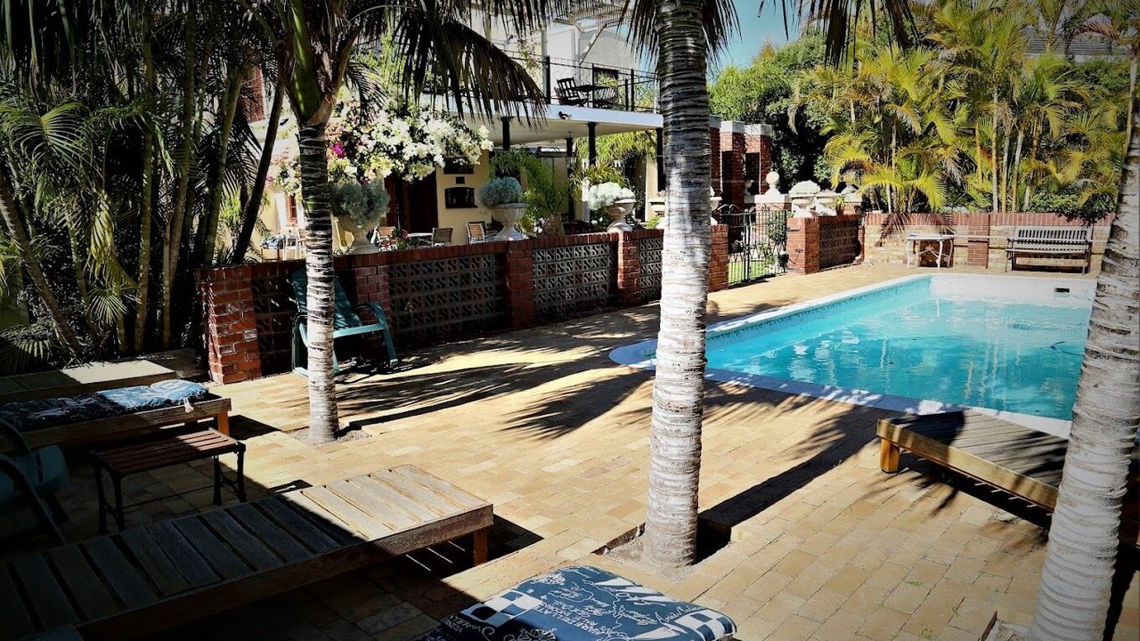 Photo of Outdoor in Constantia