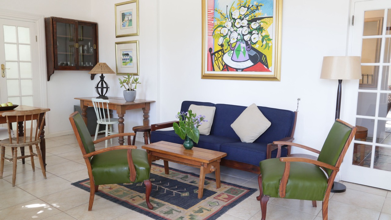 Photo of Livingroom in Constantia