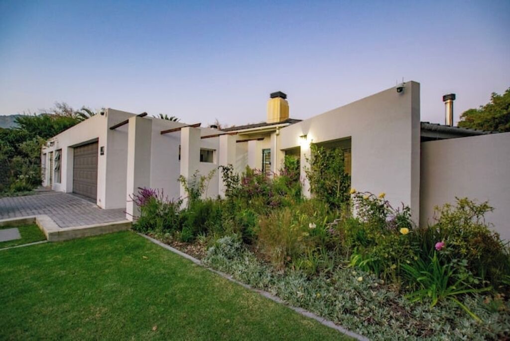 Photo of Outdoor in Stellenbosch
