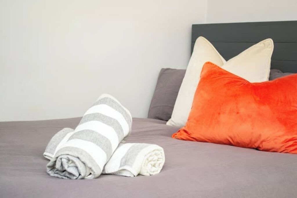 Photo of Bedroom in Stellenbosch