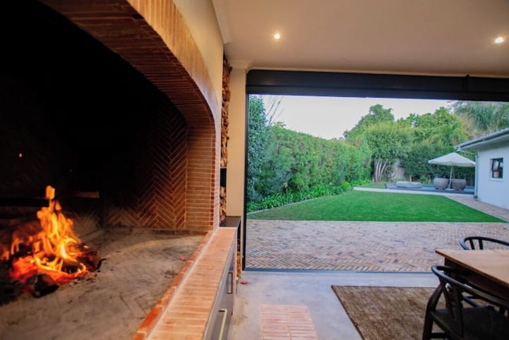 Photo of Outdoor in Stellenbosch