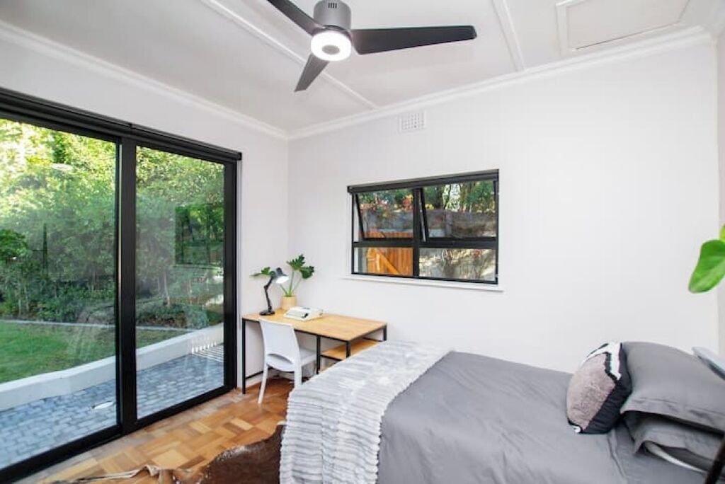 Photo of Bedroom in Stellenbosch