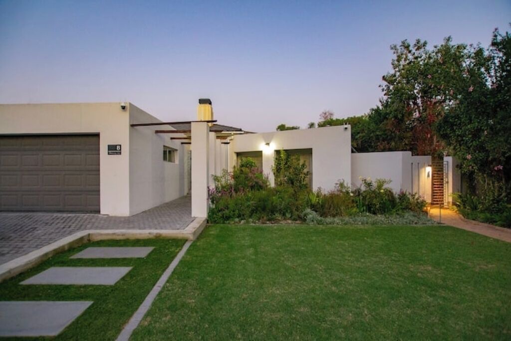 Photo of Outdoor in Stellenbosch