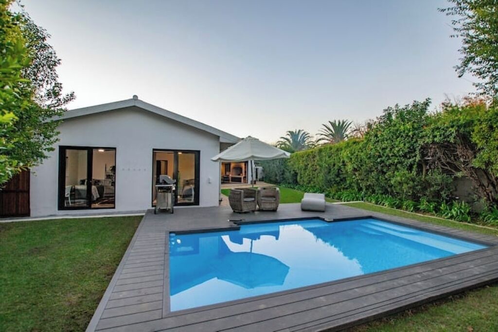 Photo of Outdoor in Stellenbosch