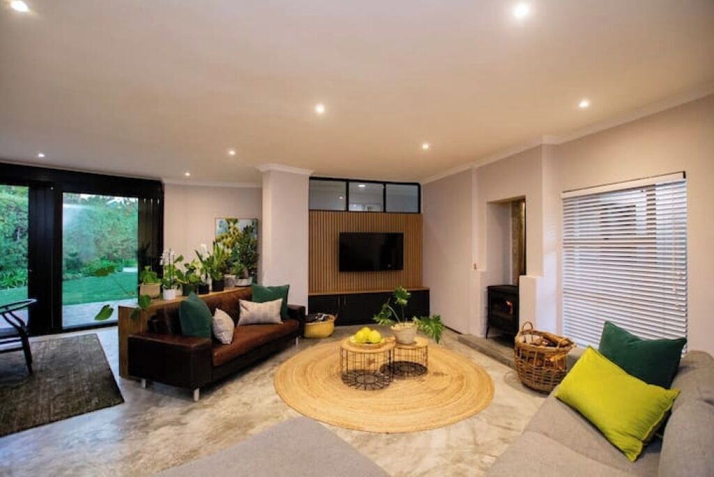 Photo of Livingroom in Stellenbosch
