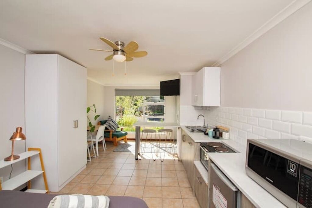 Photo of Kitchen in Stellenbosch