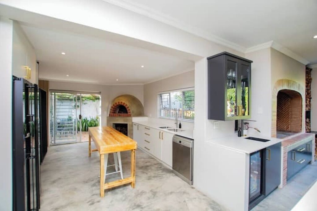 Photo of Kitchen in Stellenbosch