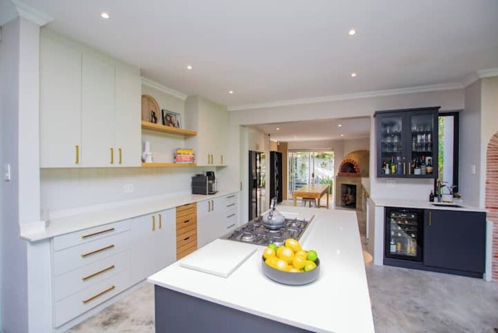 Photo of Kitchen in Stellenbosch