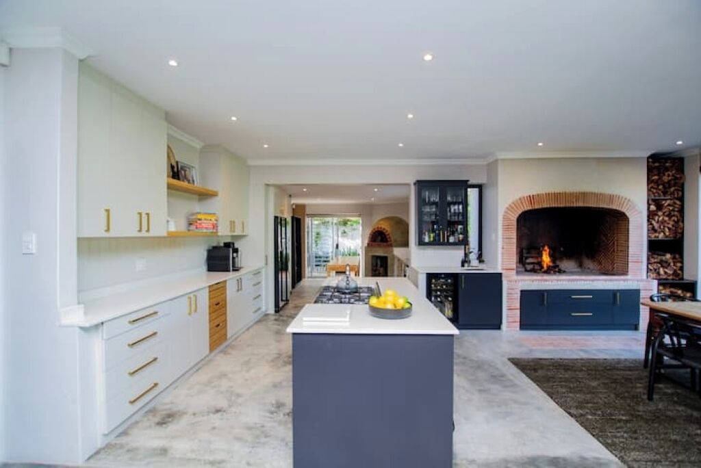 Photo of Kitchen in Stellenbosch