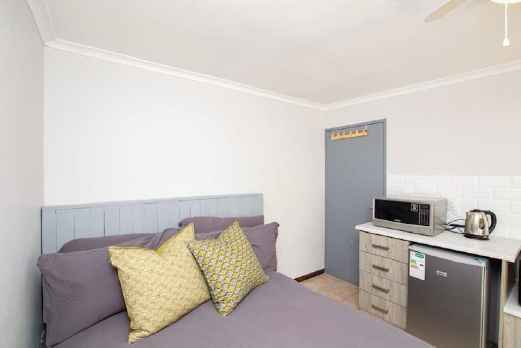 Photo of Bedroom in Stellenbosch