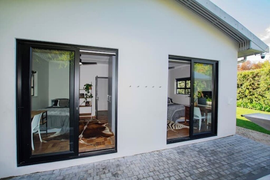 Photo of Bedroom in Stellenbosch